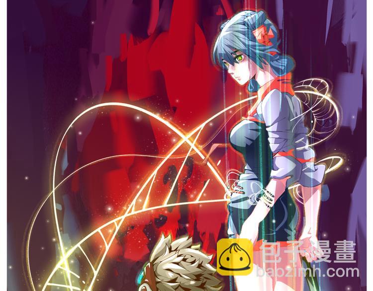 第41话 三岔路（下）(1/2)-第43话