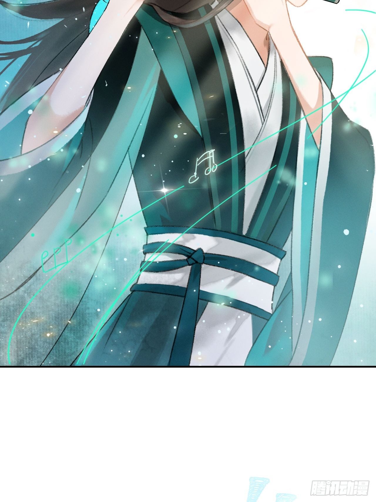 第1话 渔樵阁-第3话