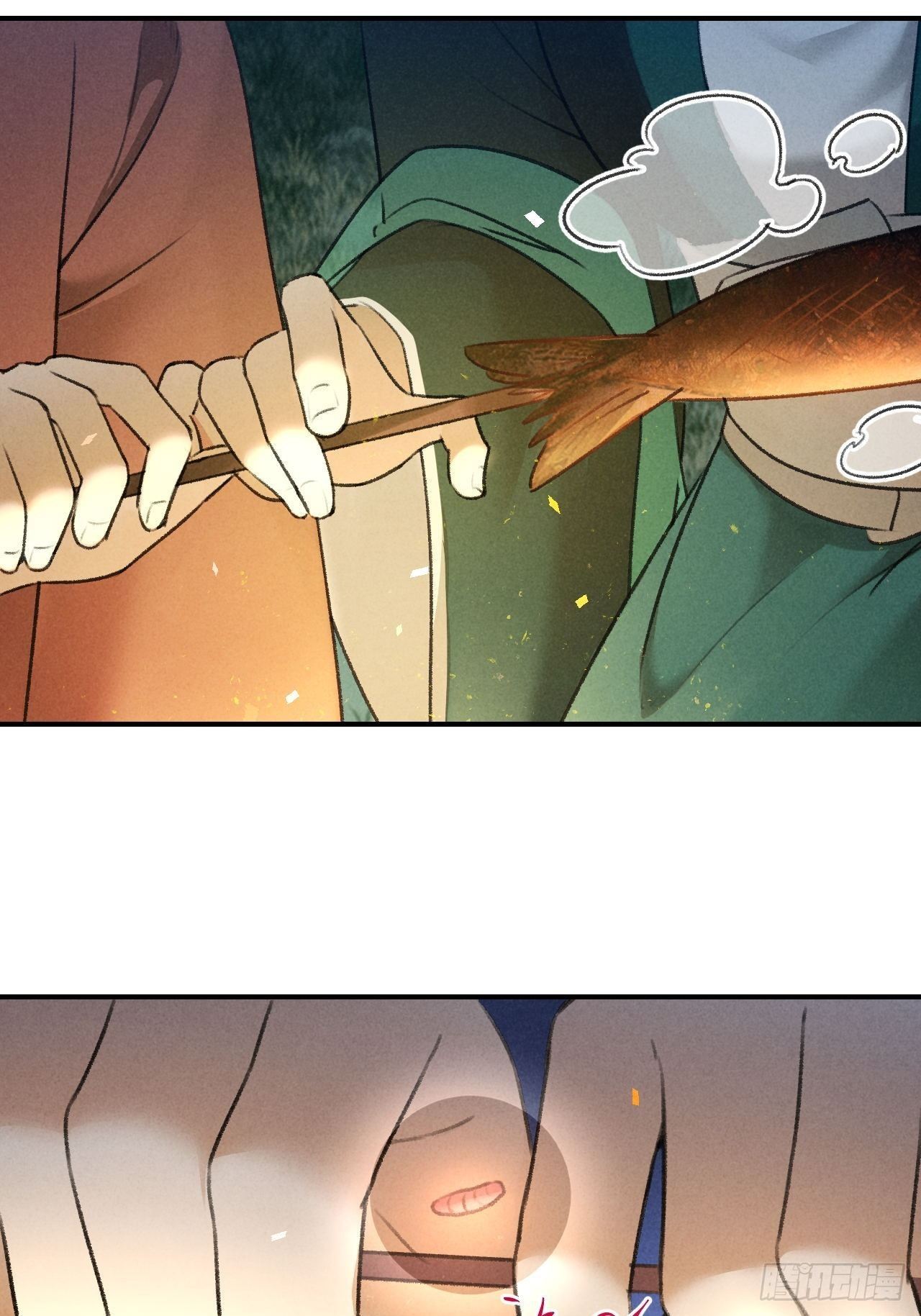 第21话 孽缘-第23话