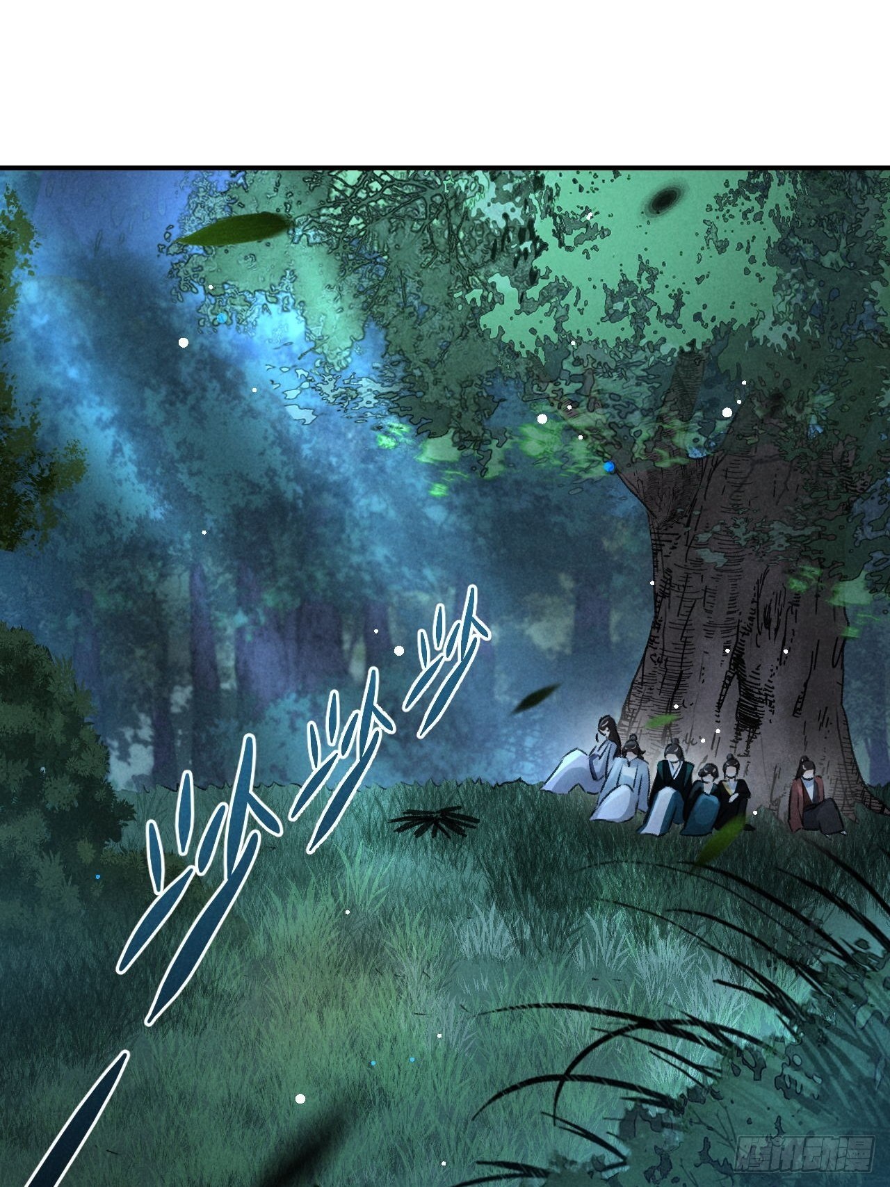 第21话 孽缘-第23话