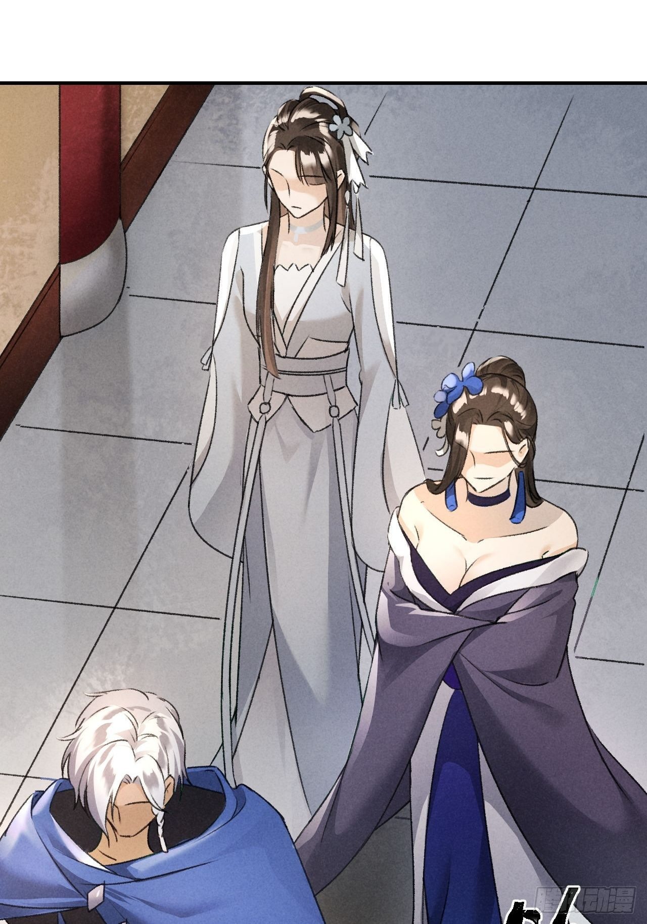 第21话 孽缘-第23话