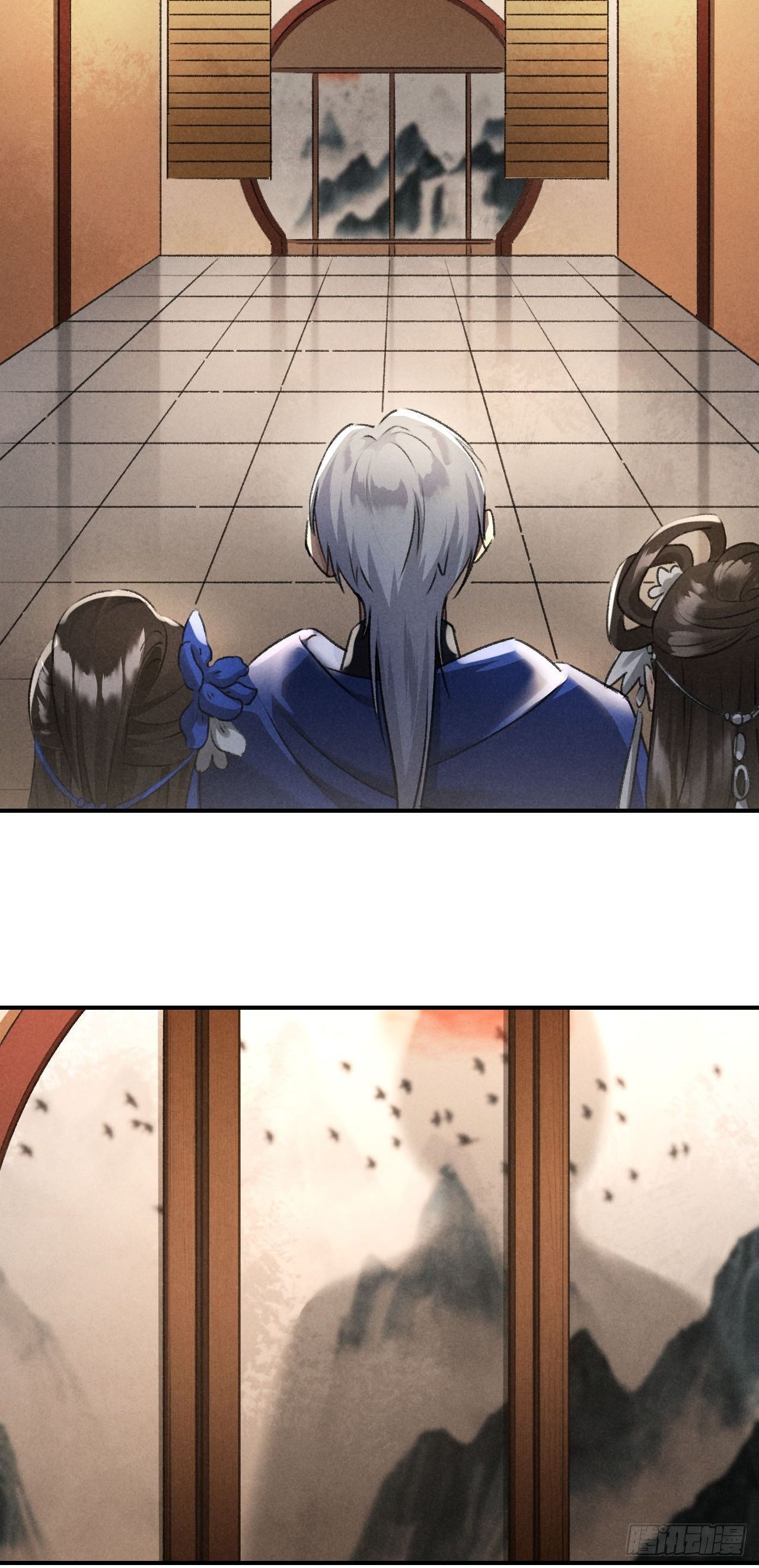 第21话 孽缘-第23话