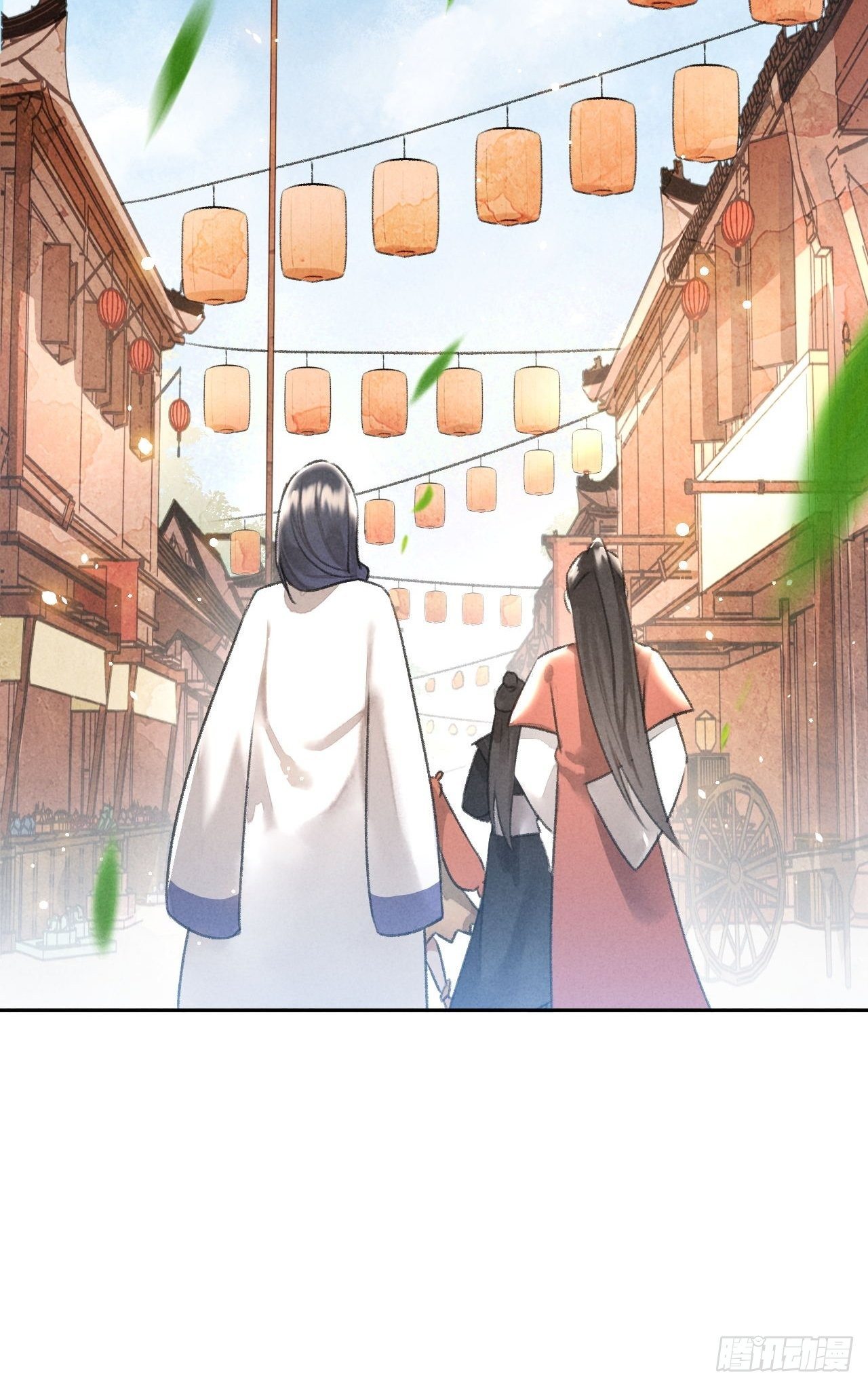 第25话 风华正茂-第27话