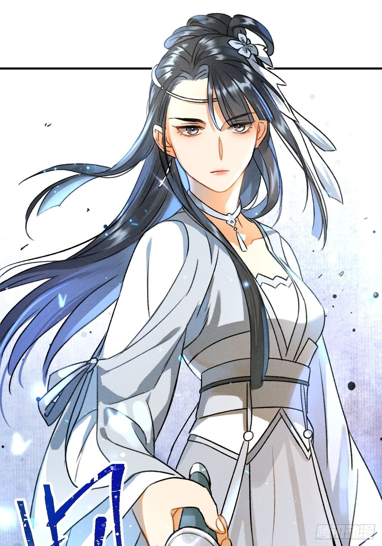 第5话 交锋-第7话