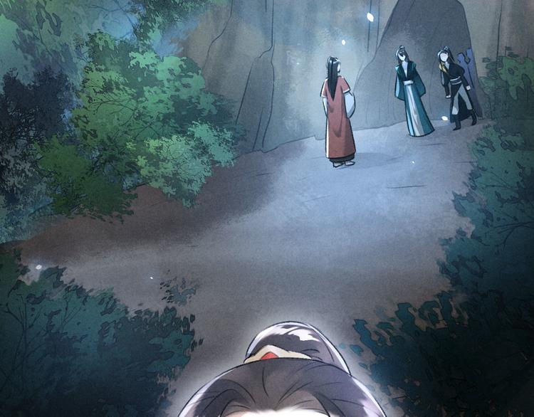 玄都故夢 —掌門太忙前傳 - 第18話 蠱惑(2/2) - 5