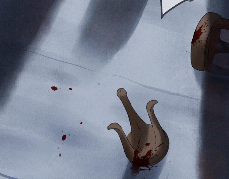 玄都故夢 —掌門太忙前傳 - 第2話 藥師嶺(1/2) - 2