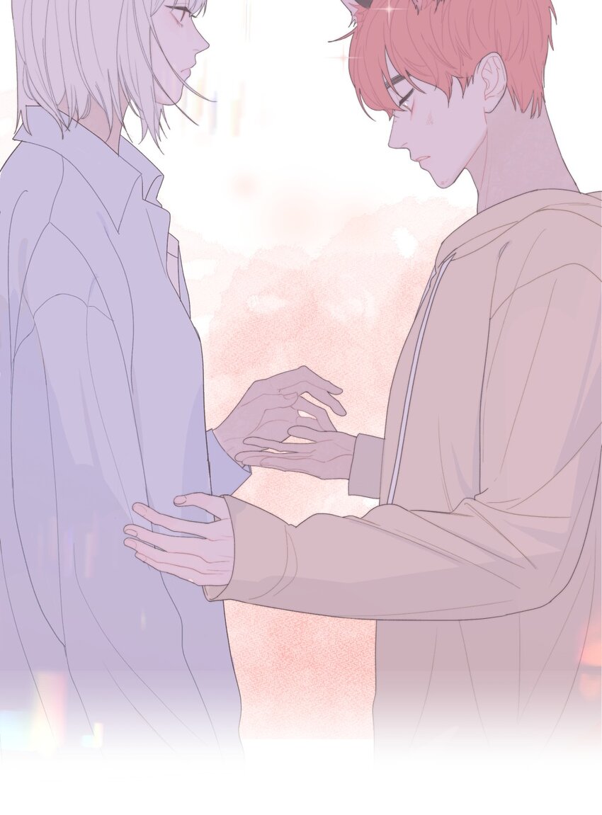 预告 10月3号 就此开幕！-第1话