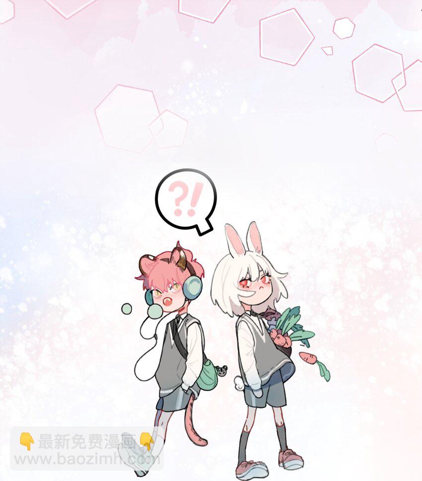 预告 10月3号 就此开幕！-第1话