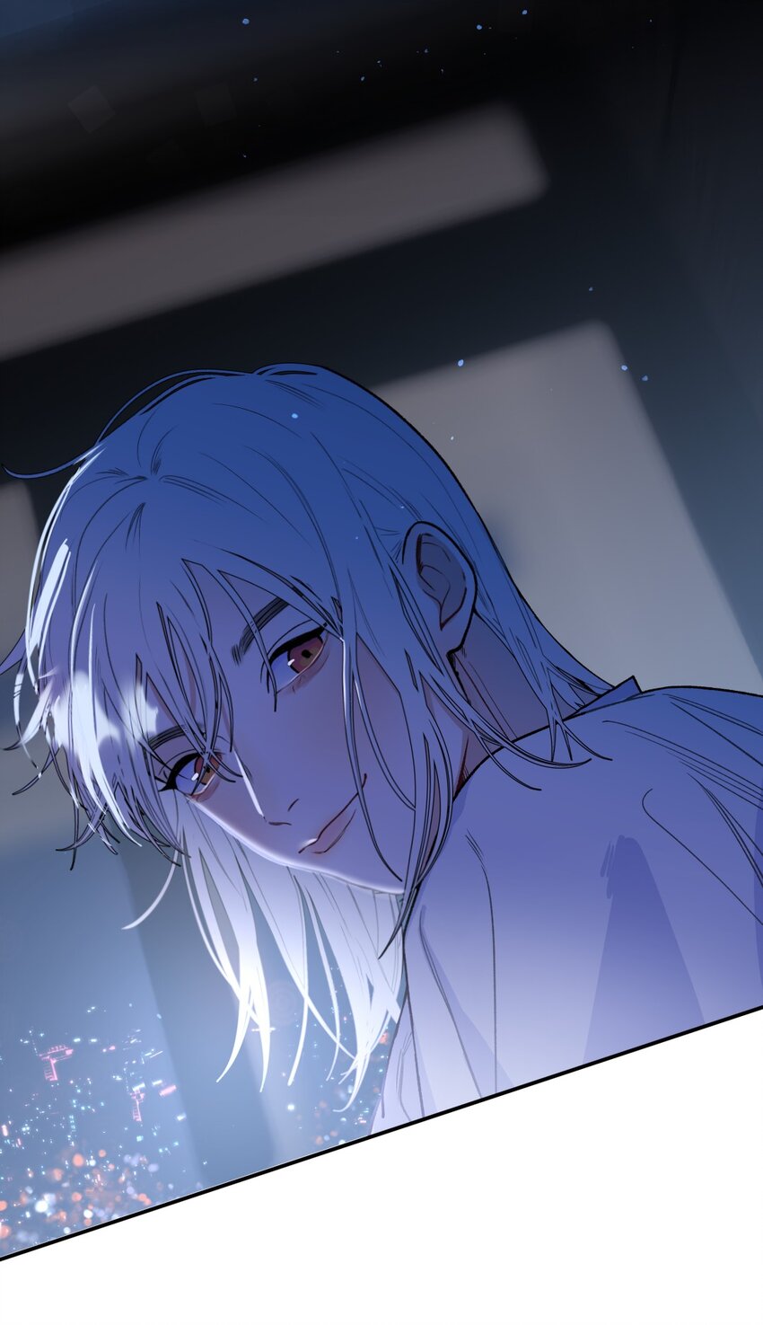 011 特殊待遇X你懂什么X呱呱(1/2)-第13话