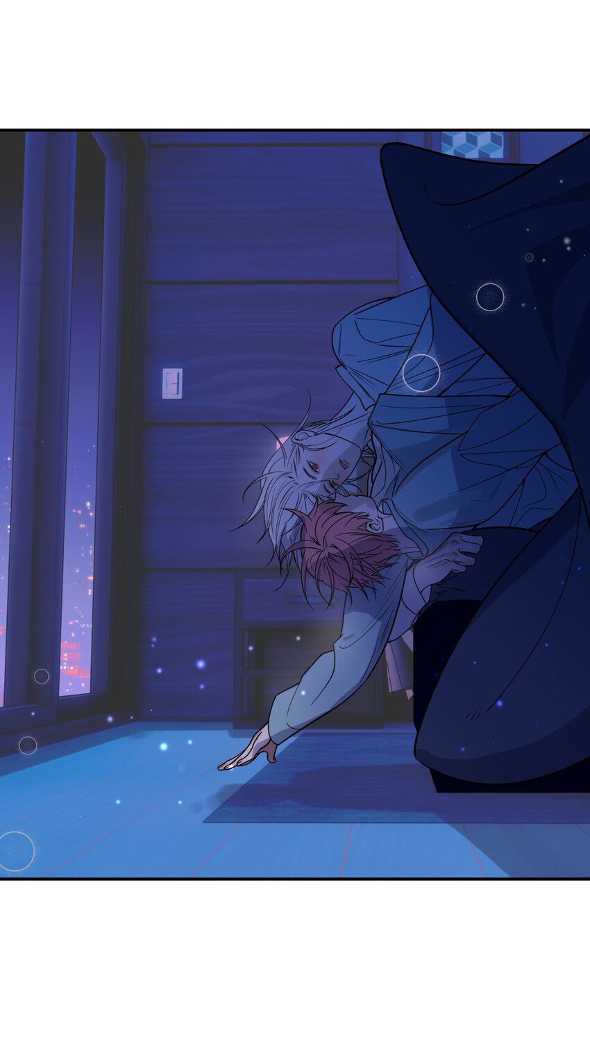 011 特殊待遇X你懂什么X呱呱(1/2)-第13话