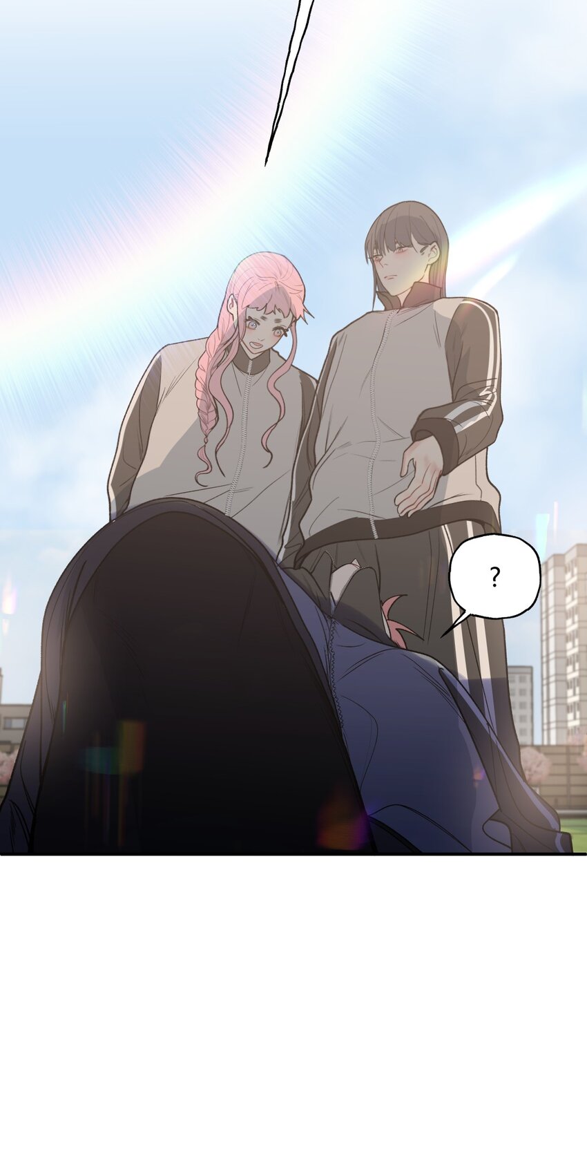 011 特殊待遇X你懂什么X呱呱(1/2)-第13话