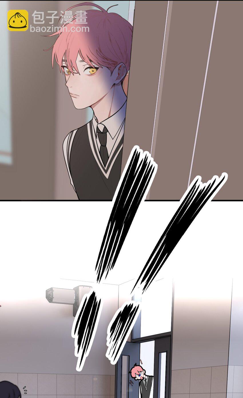 002 整蛊＆倒霉＆预感(1/2)-第3话