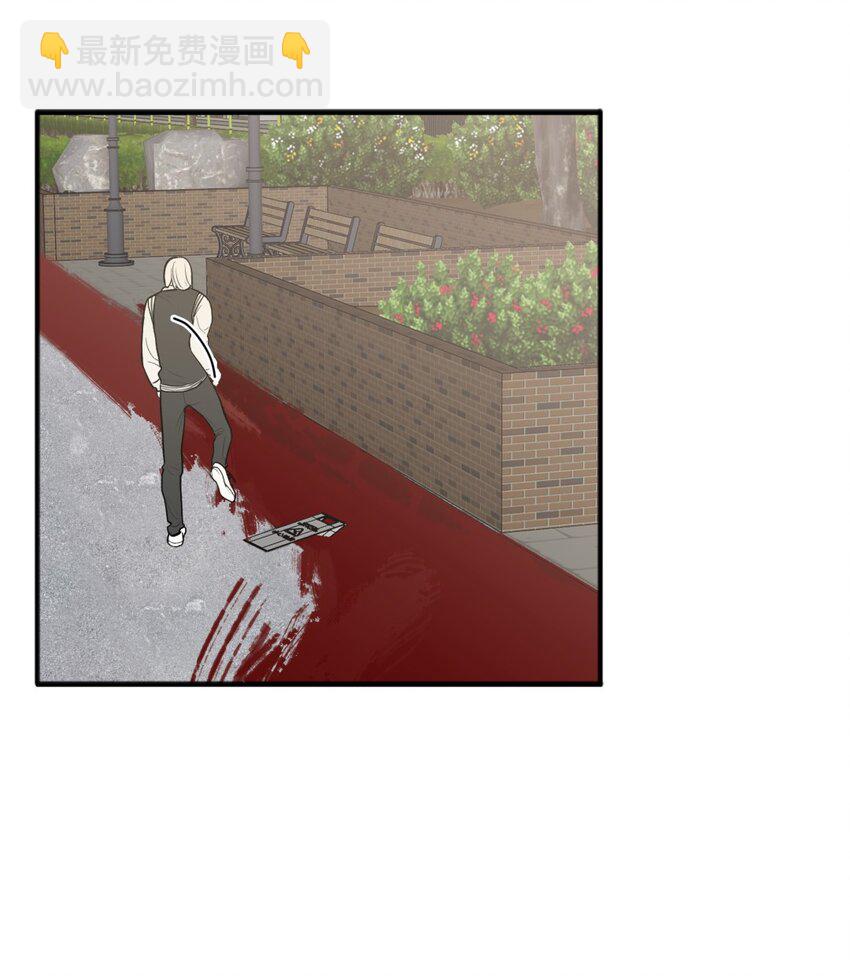 002 整蛊＆倒霉＆预感(1/2)-第3话