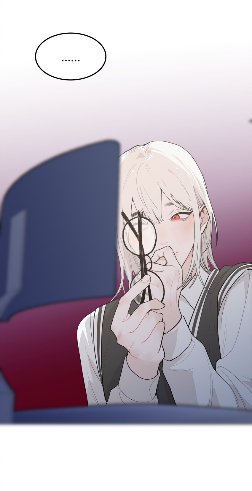 002 整蛊＆倒霉＆预感(1/2)-第3话