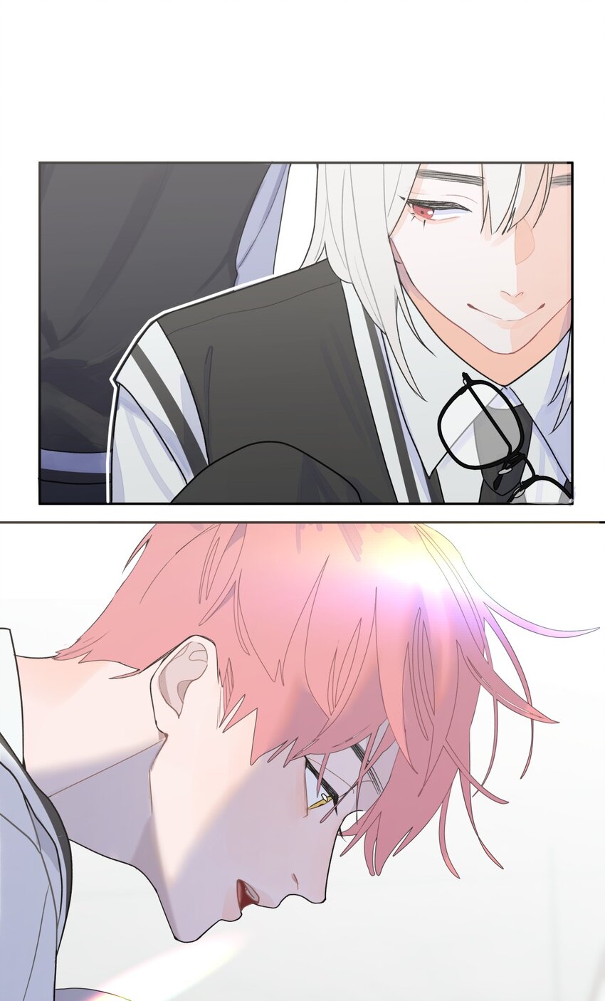 002 整蛊＆倒霉＆预感(1/2)-第3话