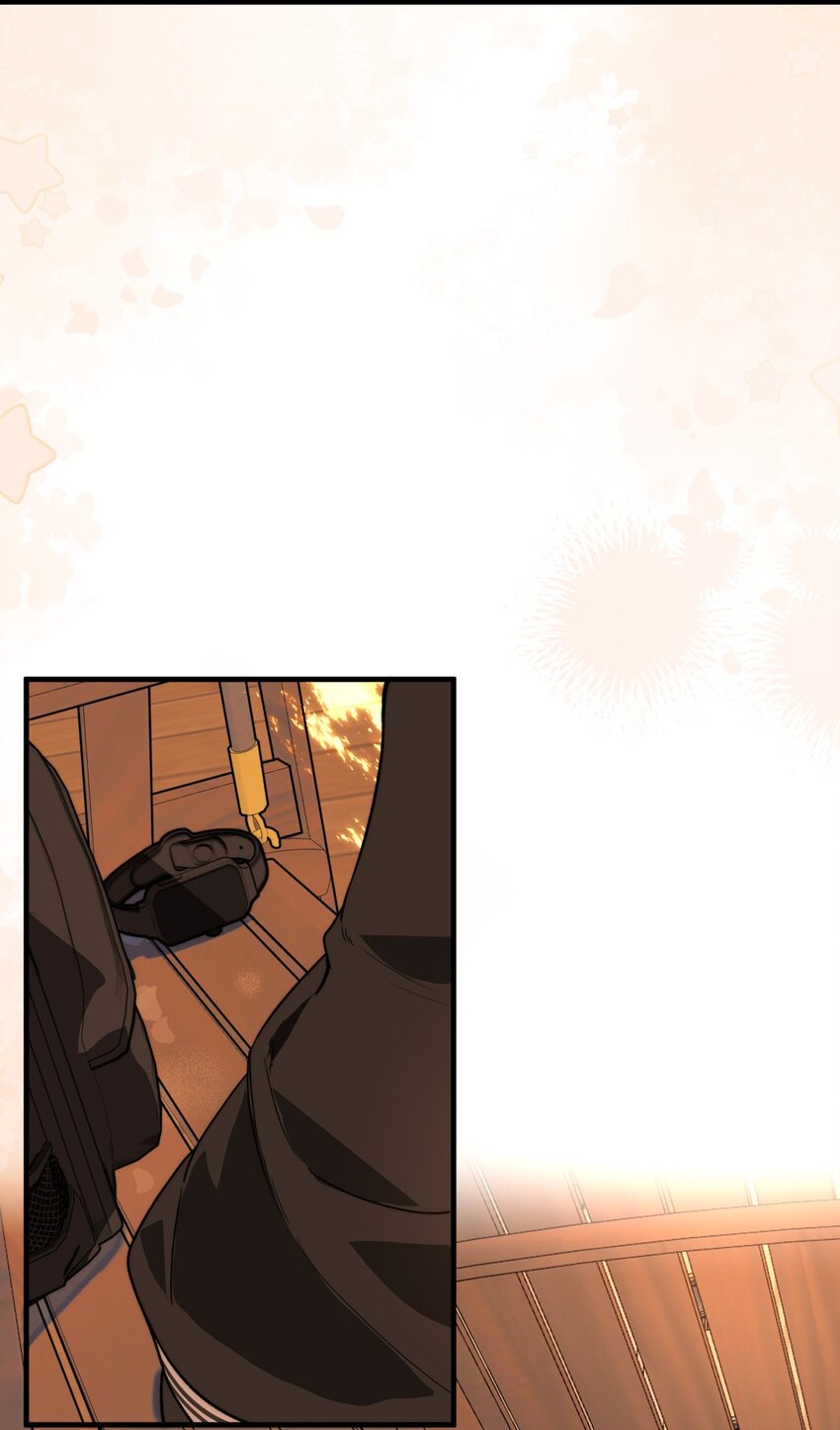 022 过去X麻烦X放弃(1/2)-第25话