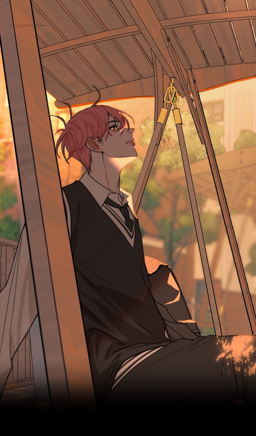 022 过去X麻烦X放弃(1/2)-第25话