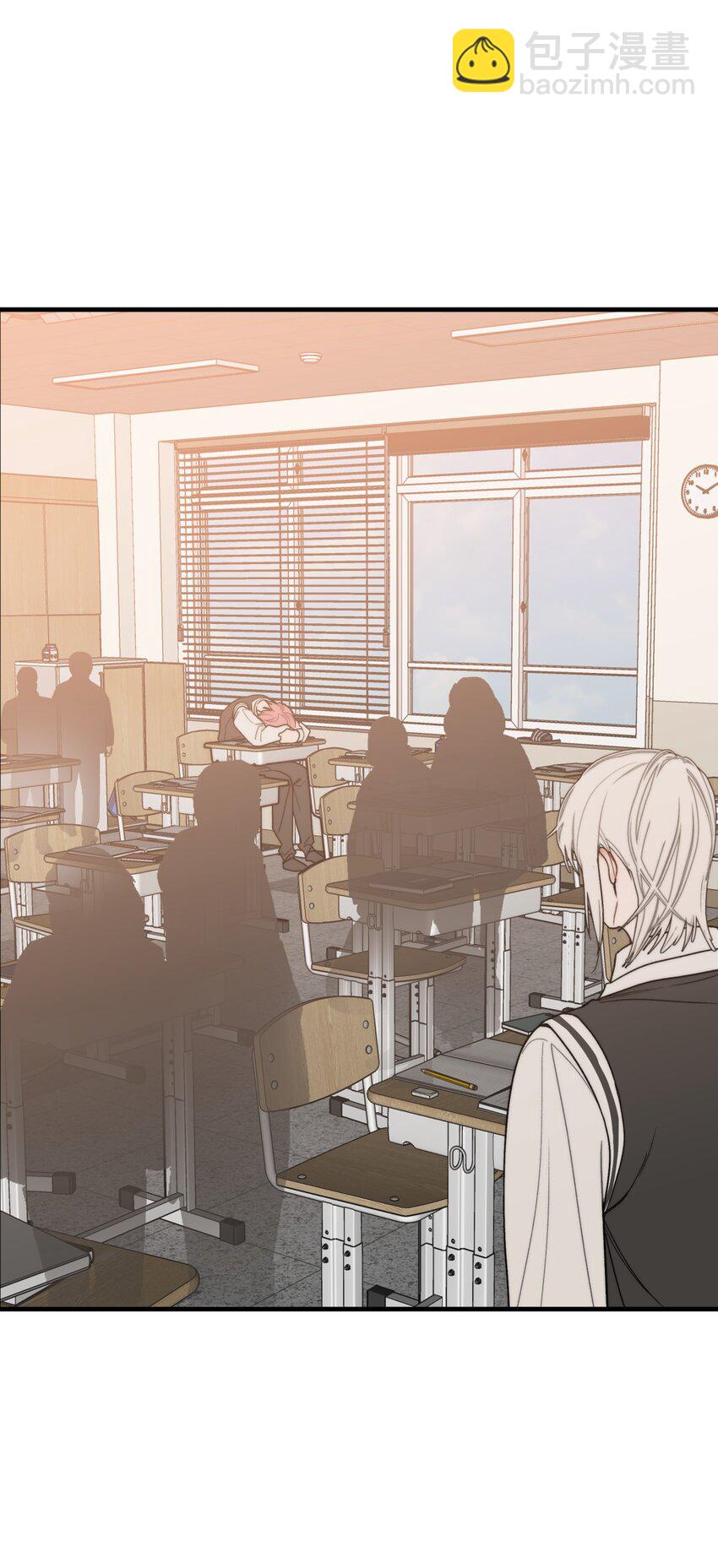 022 过去X麻烦X放弃(1/2)-第25话