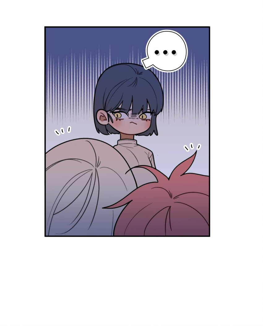 007 生日X失约X烦躁-第9话