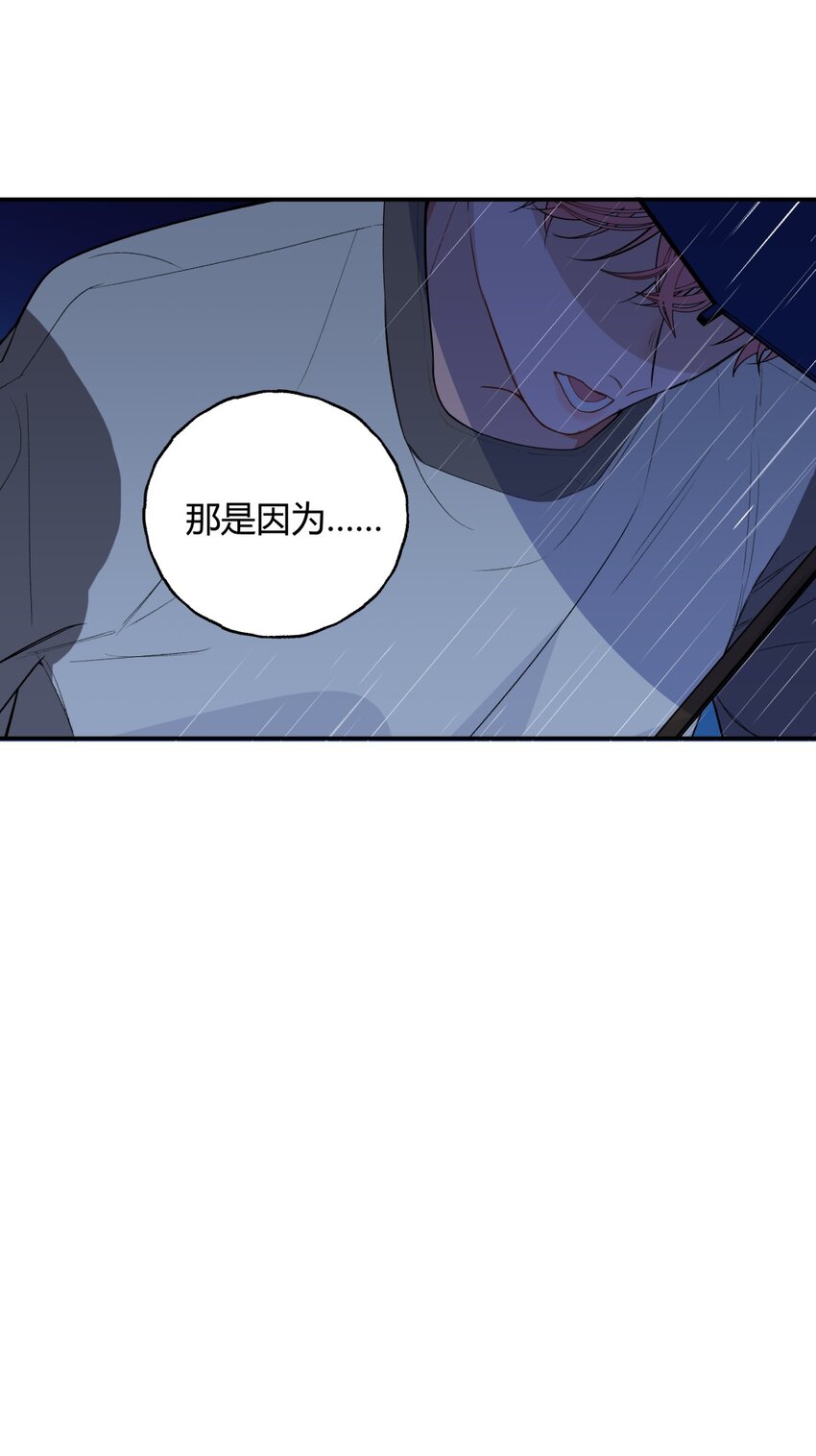 007 生日X失约X烦躁-第9话