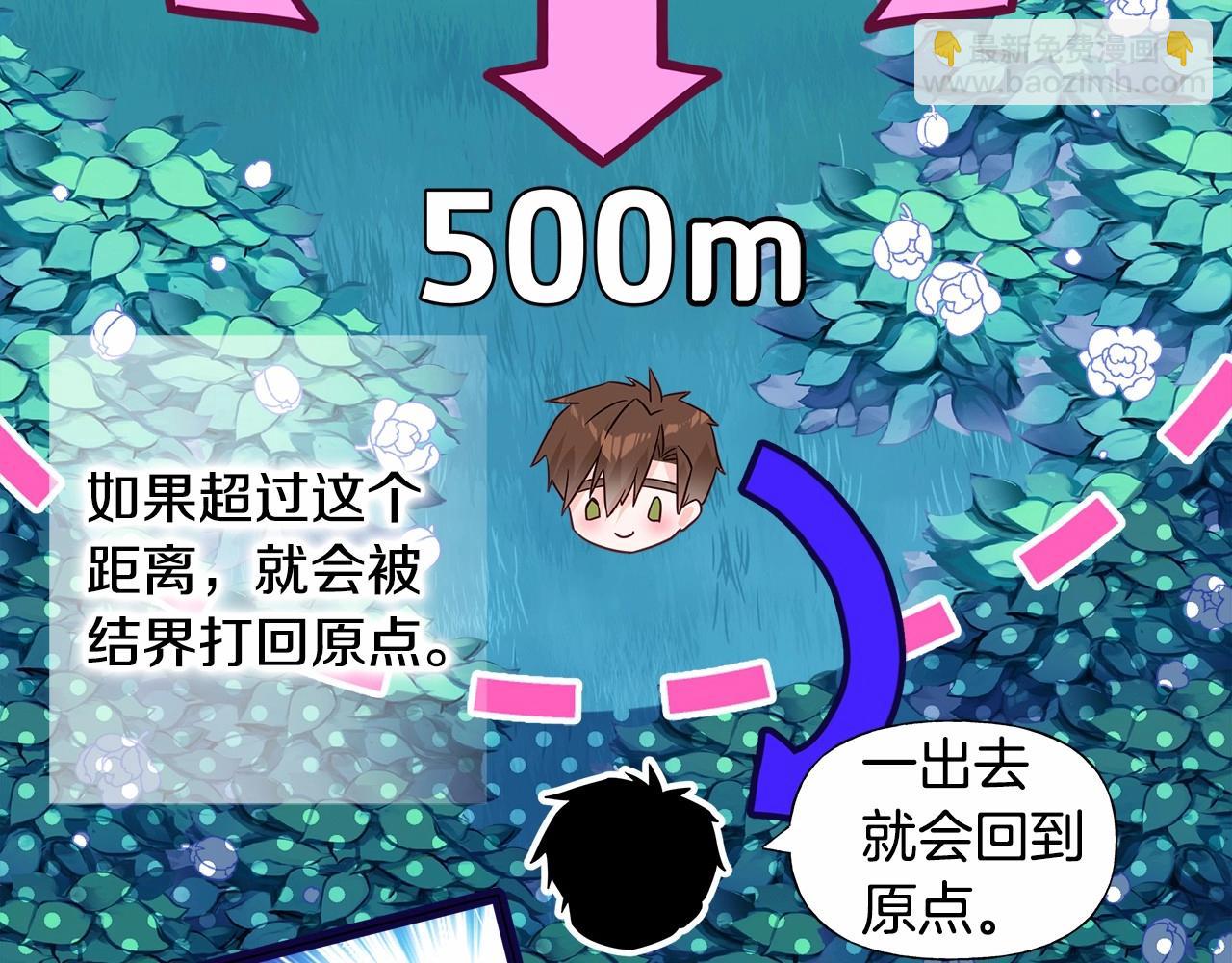 選個美男做爸爸 - 第11話 被綁架了(4/5) - 7