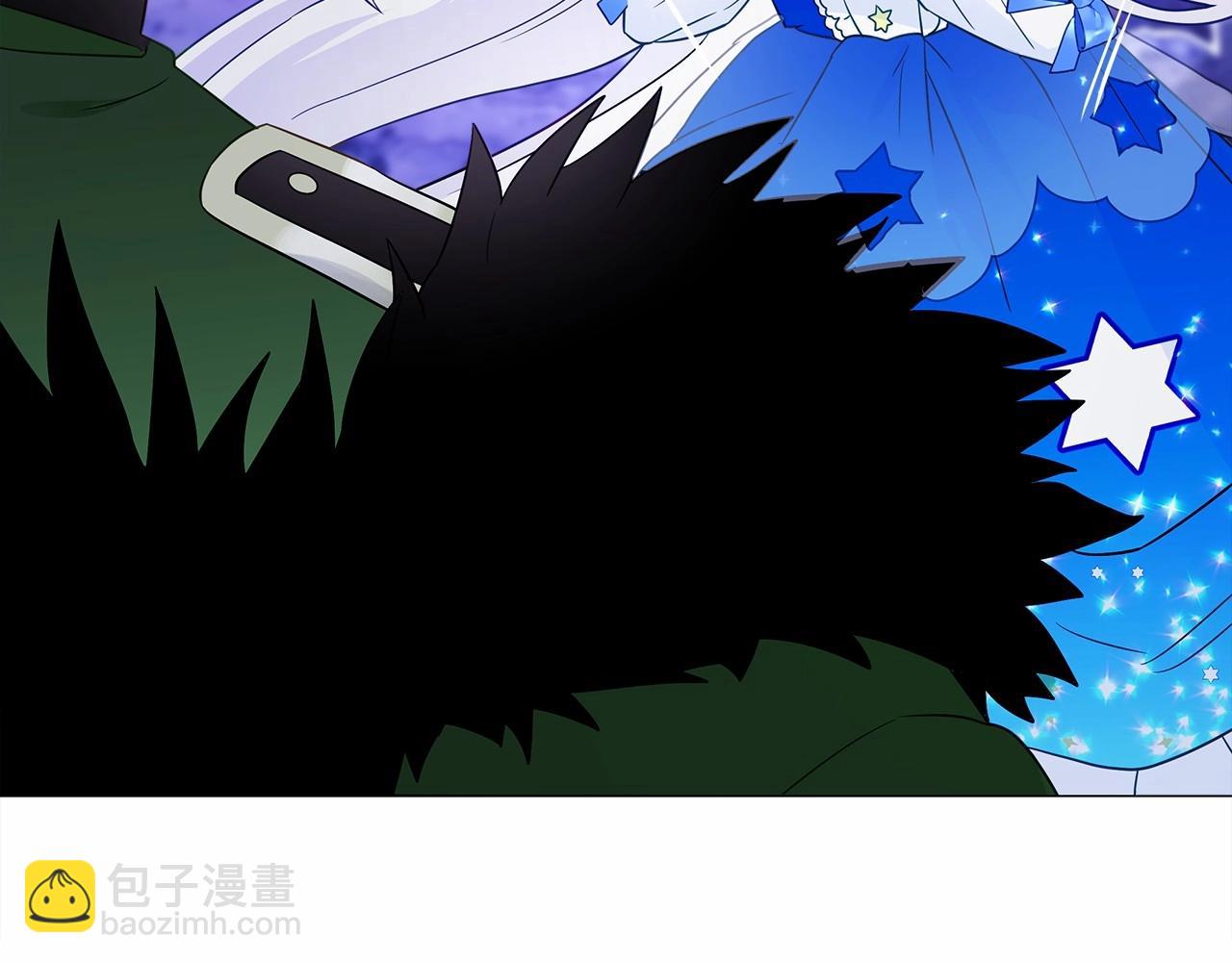 選個美男做爸爸 - 第13話 發誓守護您(3/5) - 7