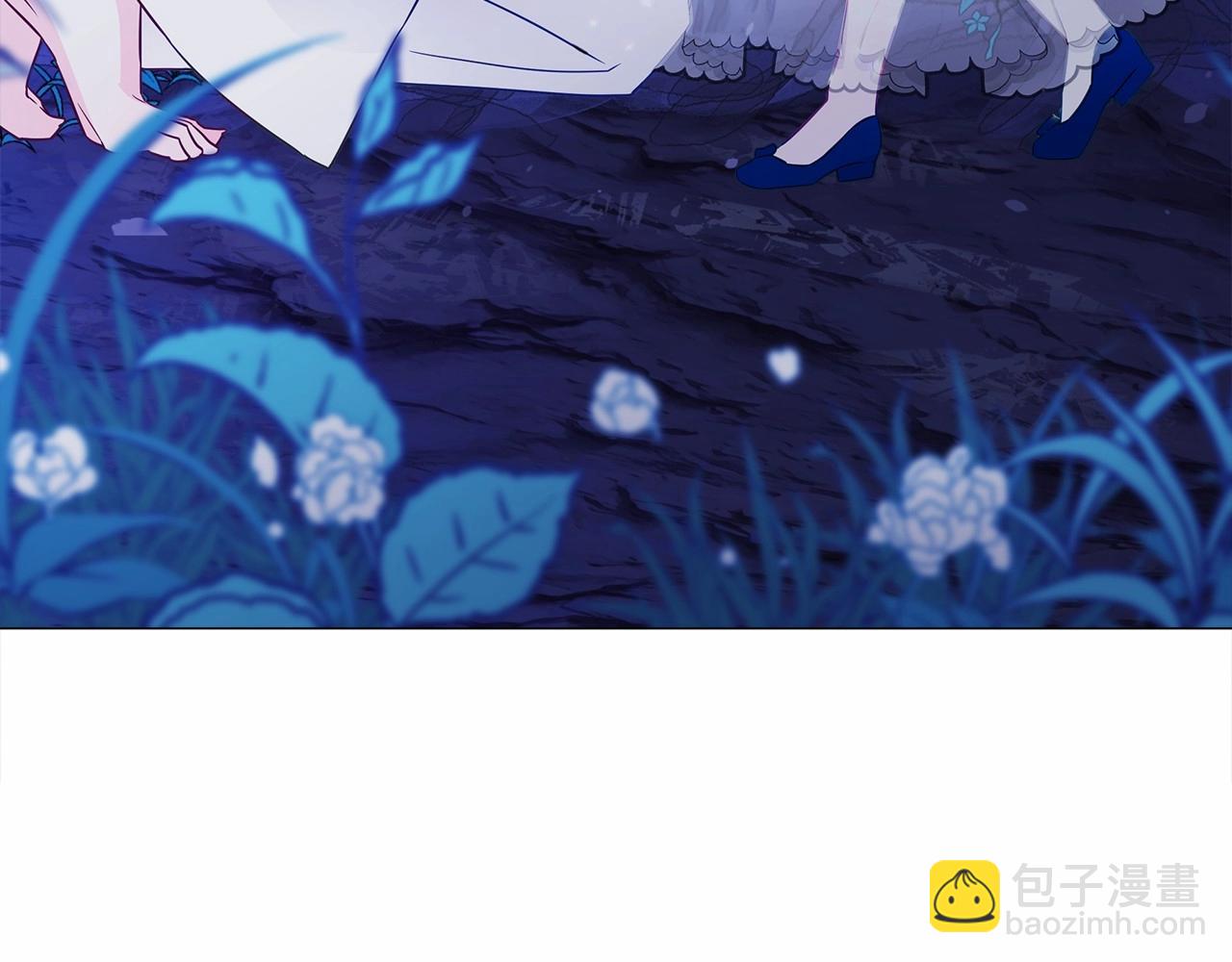 選個美男做爸爸 - 第13話 發誓守護您(4/5) - 2