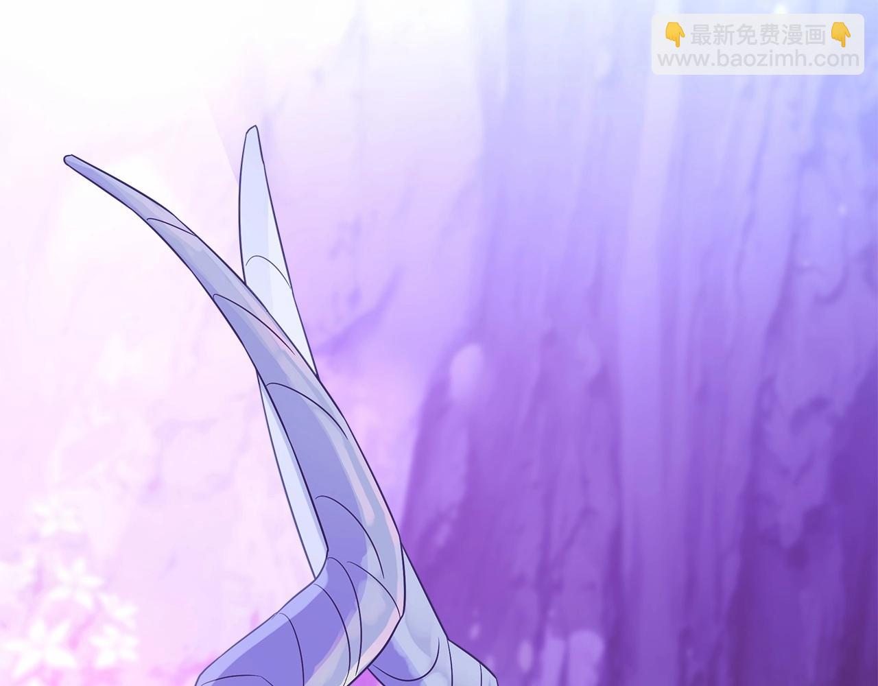 選個美男做爸爸 - 第13話 發誓守護您(4/5) - 6