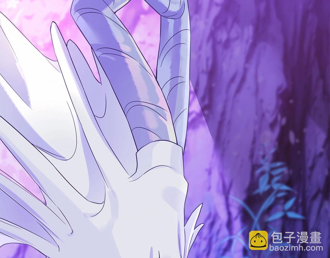 選個美男做爸爸 - 第13話 發誓守護您(4/5) - 7