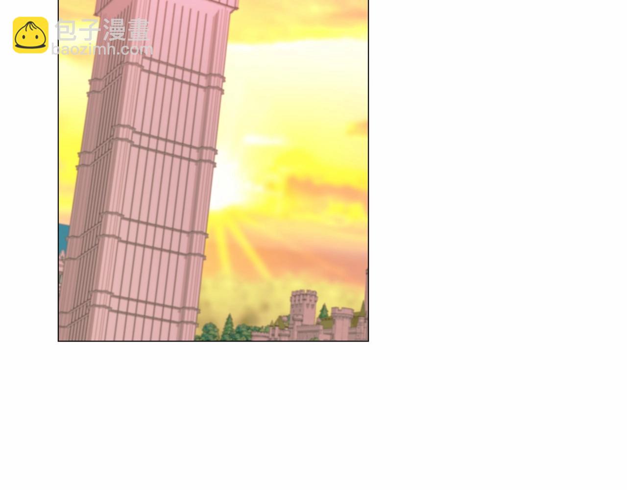 選個美男做爸爸 - 第15話 成爲鐘塔上的公主(4/4) - 3