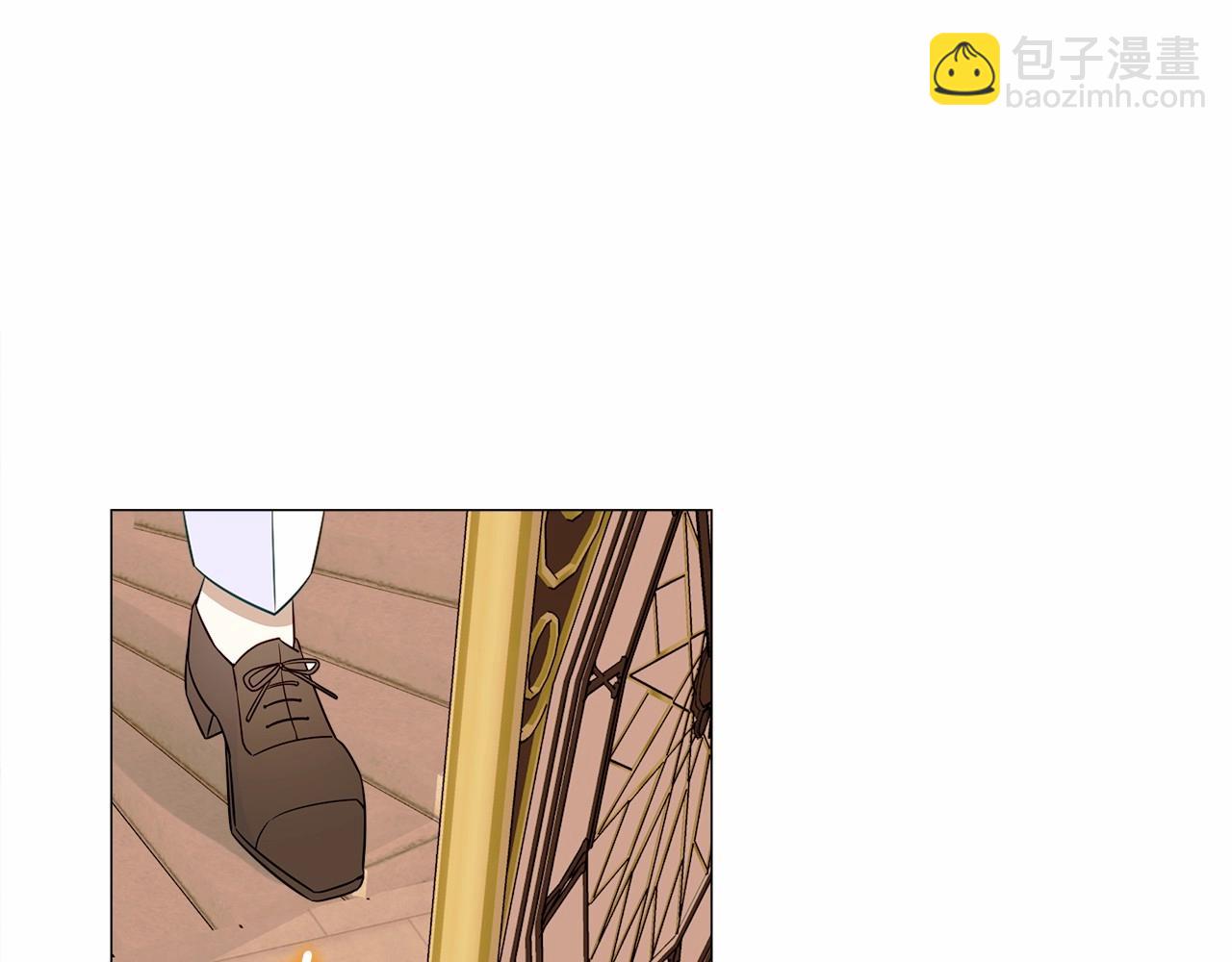 選個美男做爸爸 - 第15話 成爲鐘塔上的公主(4/4) - 6