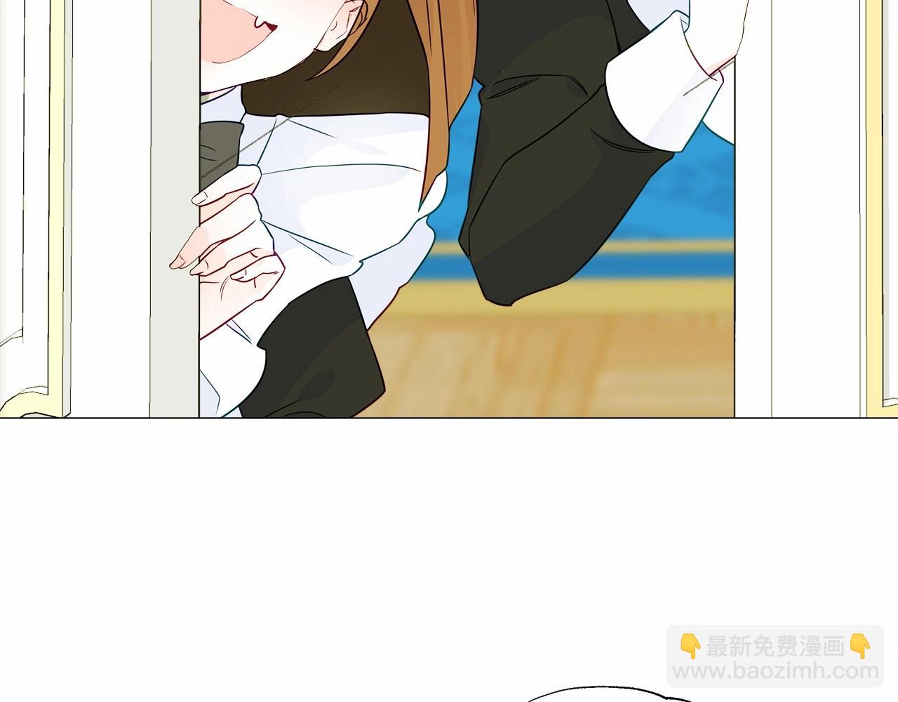 選個美男做爸爸 - 第23話 暴君爸爸女兒奴的一面(1/4) - 2