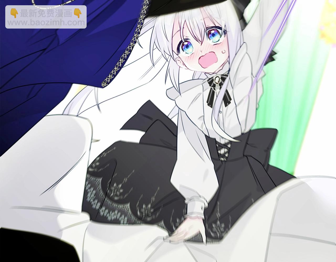 選個美男做爸爸 - 第23話 暴君爸爸女兒奴的一面(2/4) - 7