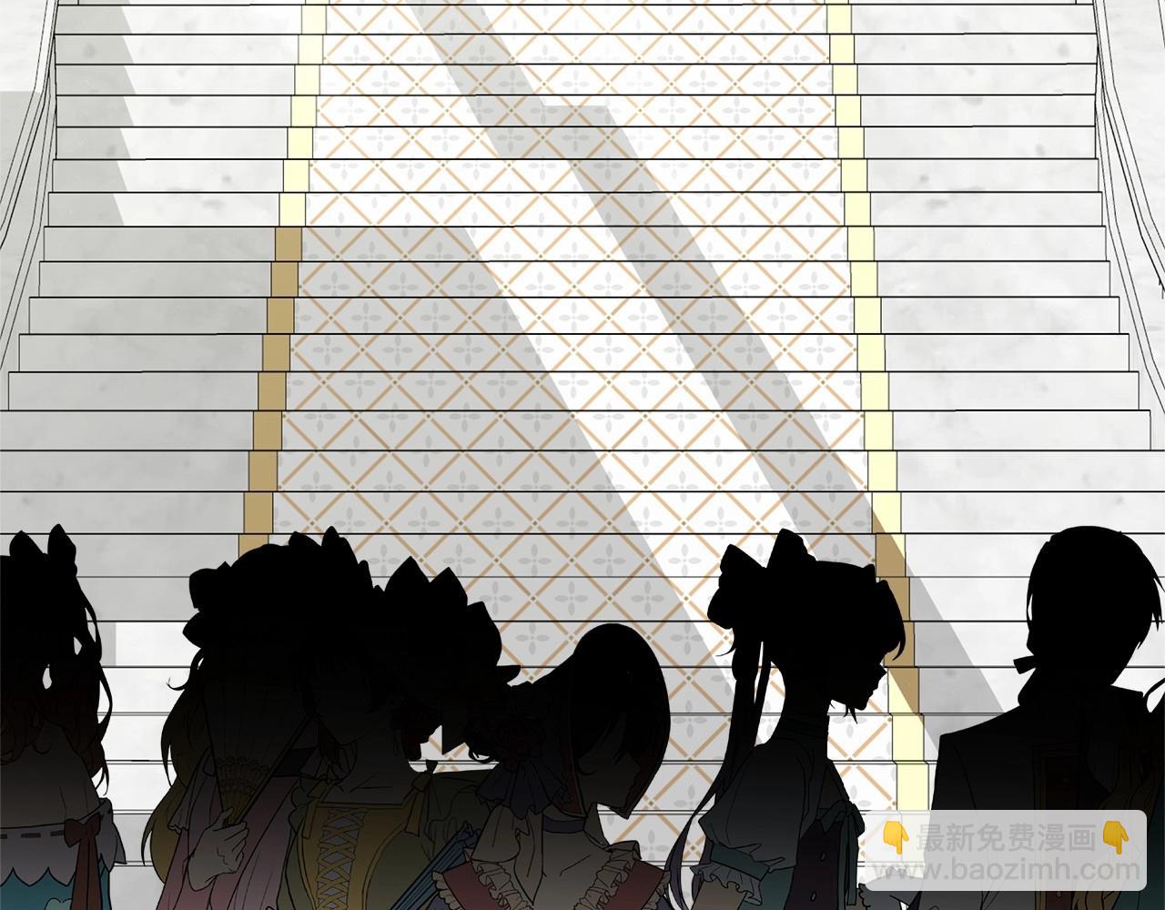 選個美男做爸爸 - 第27話 沉迷躲藏的普魯特！(4/4) - 2