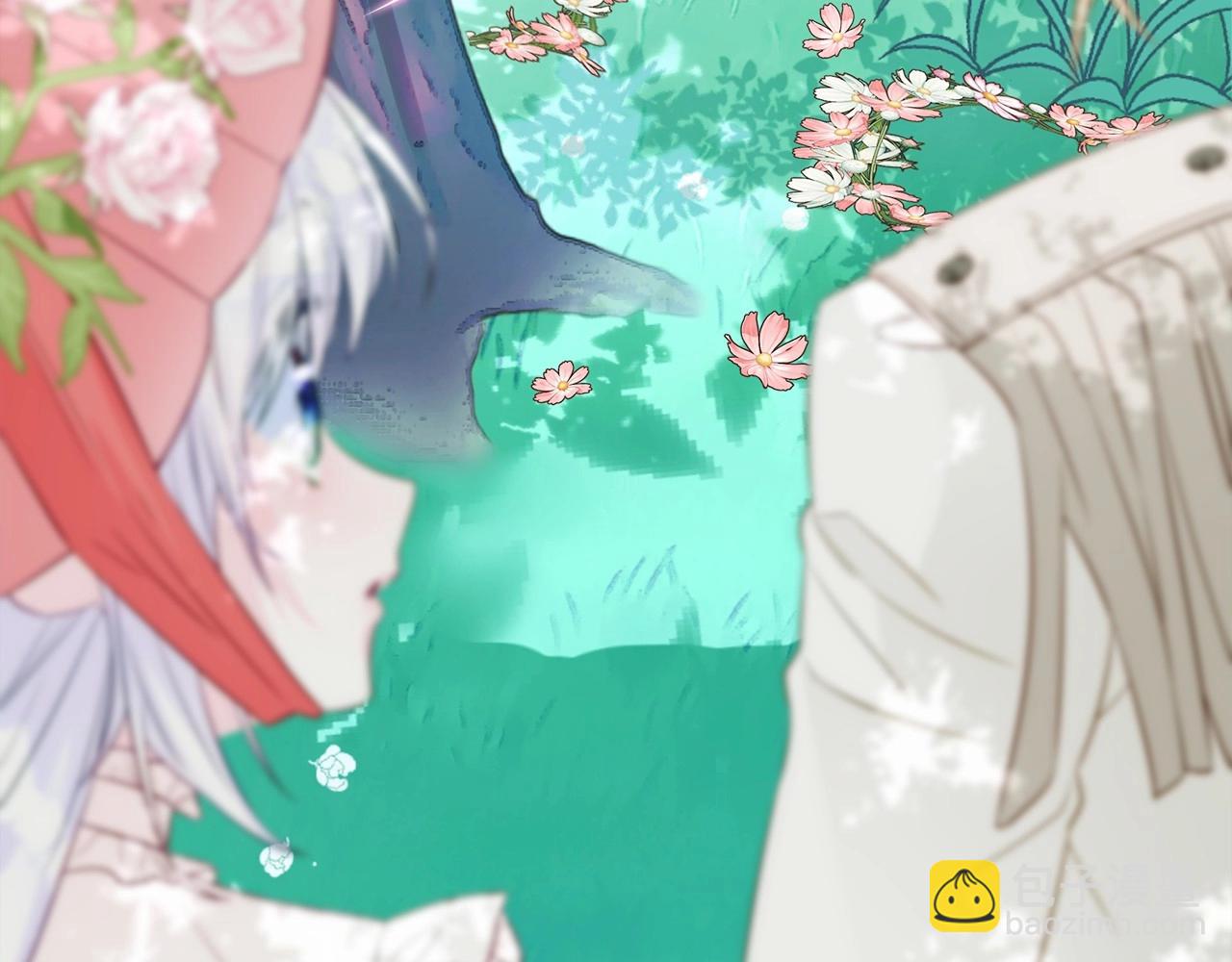 選個美男做爸爸 - 第27話 沉迷躲藏的普魯特！(1/4) - 5