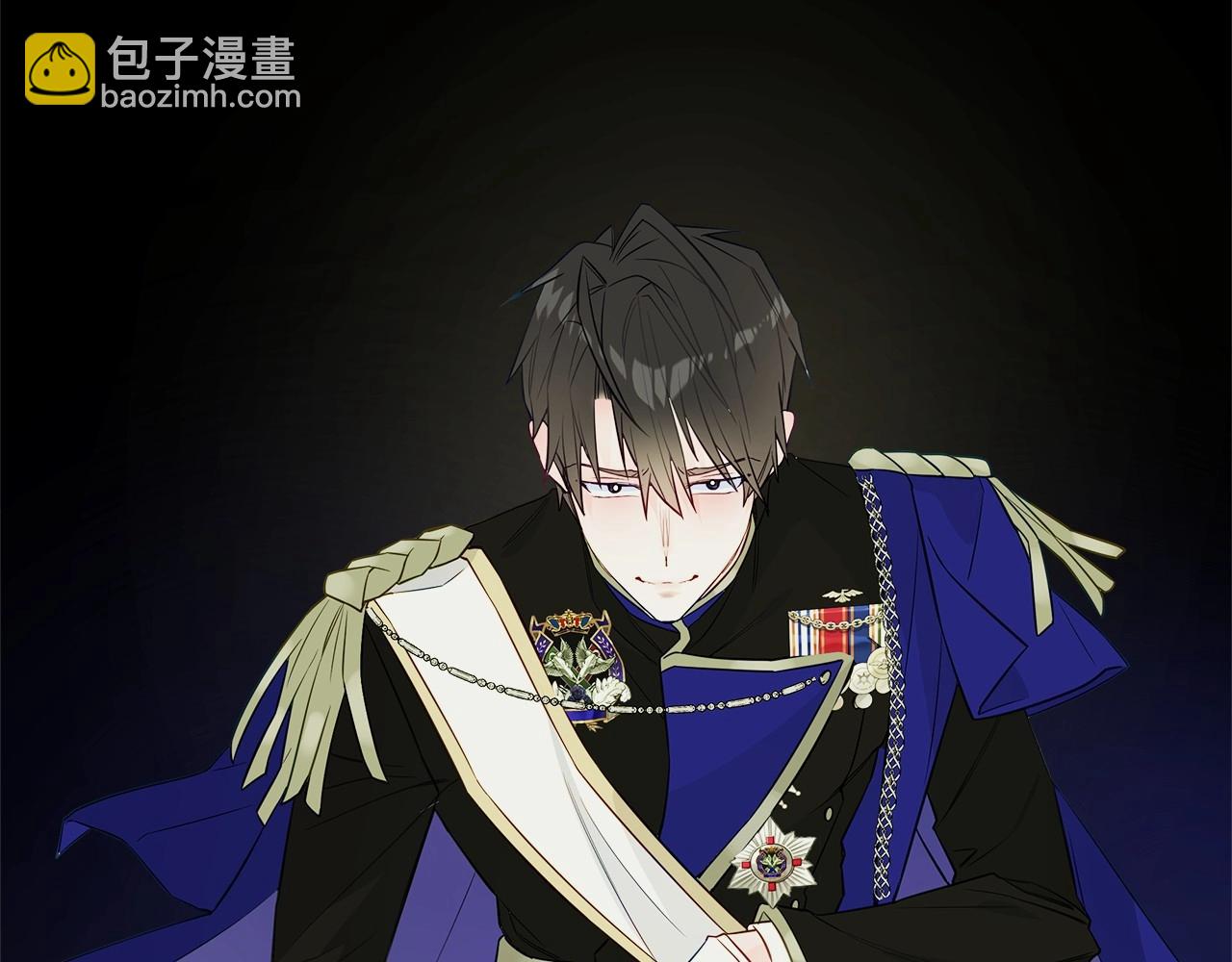 選個美男做爸爸 - 第27話 沉迷躲藏的普魯特！(2/4) - 8