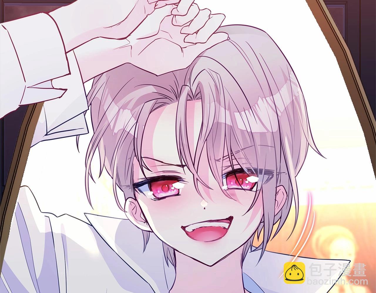 選個美男做爸爸 - 第29話 漂亮姐姐是皇子？(4/4) - 6