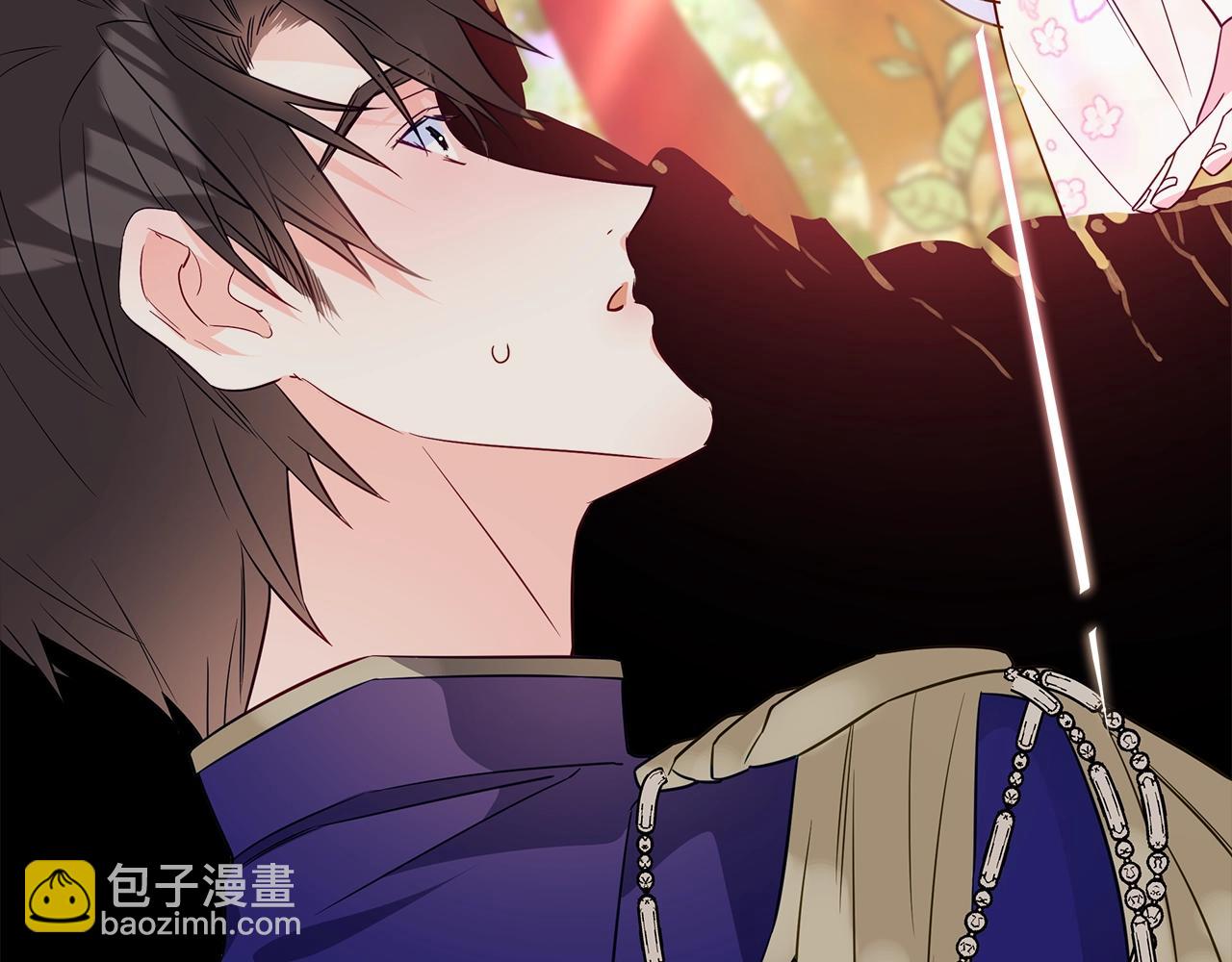 選個美男做爸爸 - 第29話 漂亮姐姐是皇子？(1/4) - 8