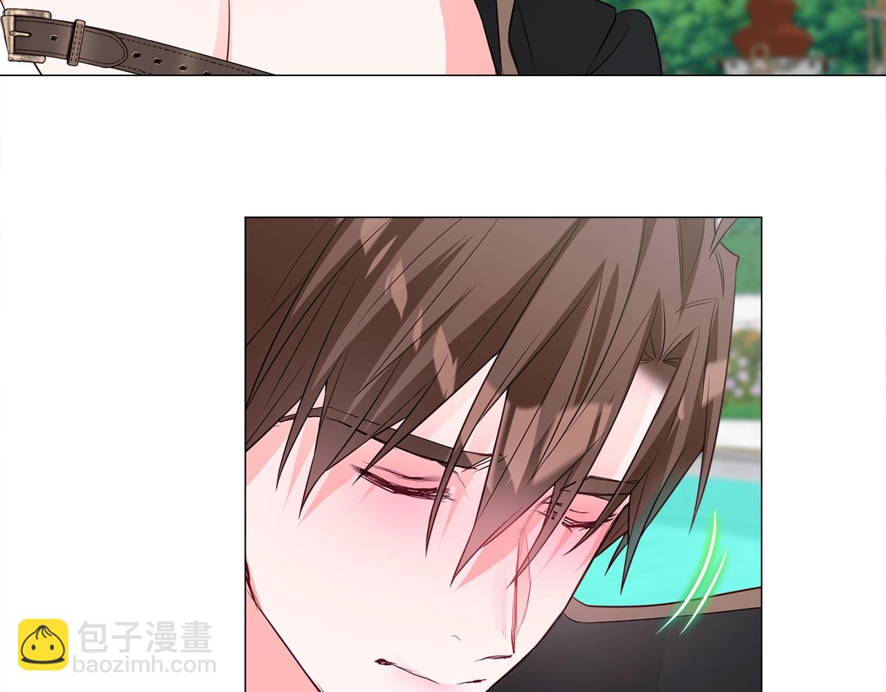 選個美男做爸爸 - 第33話 爸爸的身份(4/4) - 6