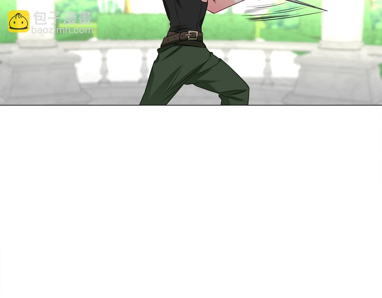 選個美男做爸爸 - 第33話 爸爸的身份(2/4) - 3