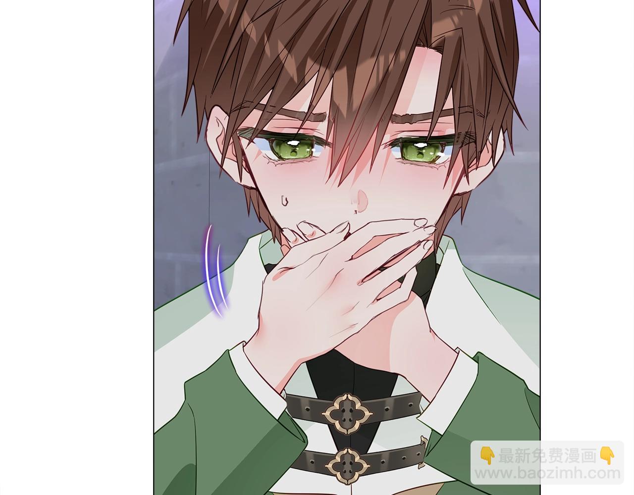 選個美男做爸爸 - 第33話 爸爸的身份(2/4) - 6