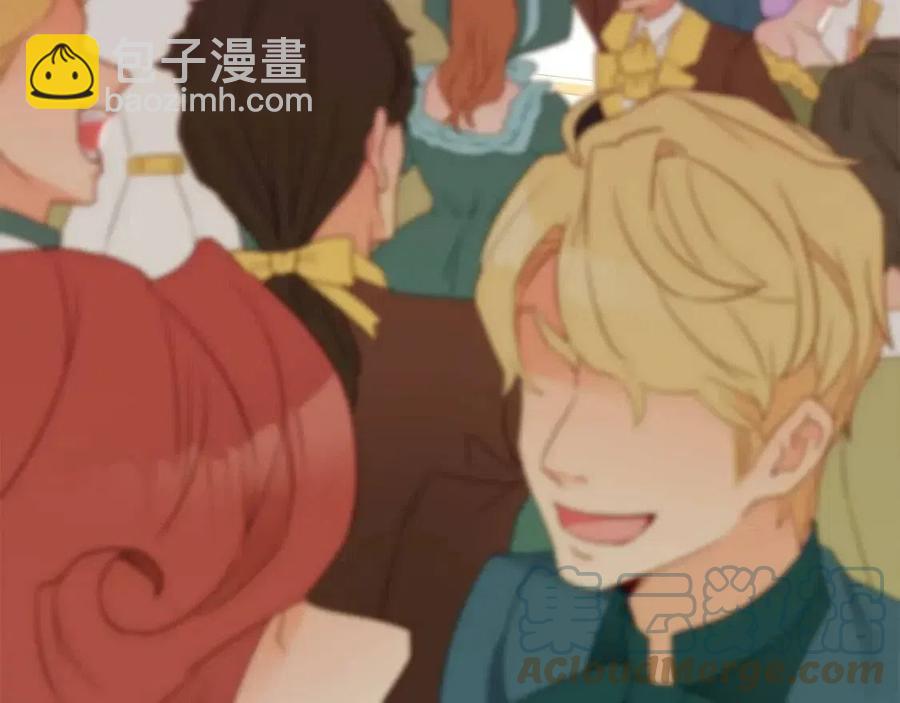 選個美男做爸爸 - 第37話 夜市(3/5) - 5