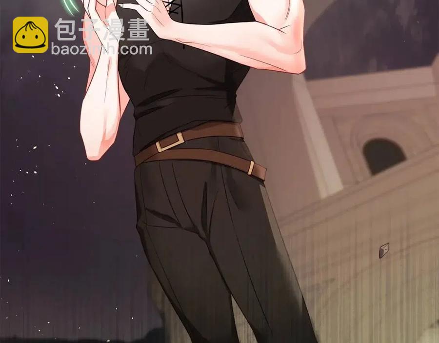 選個美男做爸爸 - 第37話 夜市(4/5) - 2