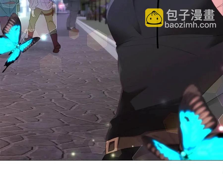 選個美男做爸爸 - 第37話 夜市(1/5) - 8