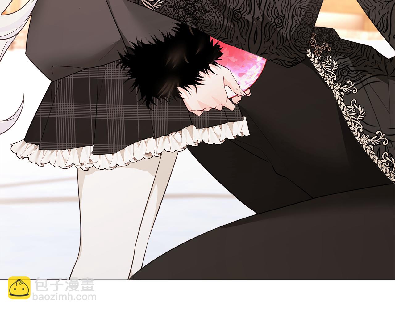 選個美男做爸爸 - 第43話 被封印的龍蛋(4/4) - 8