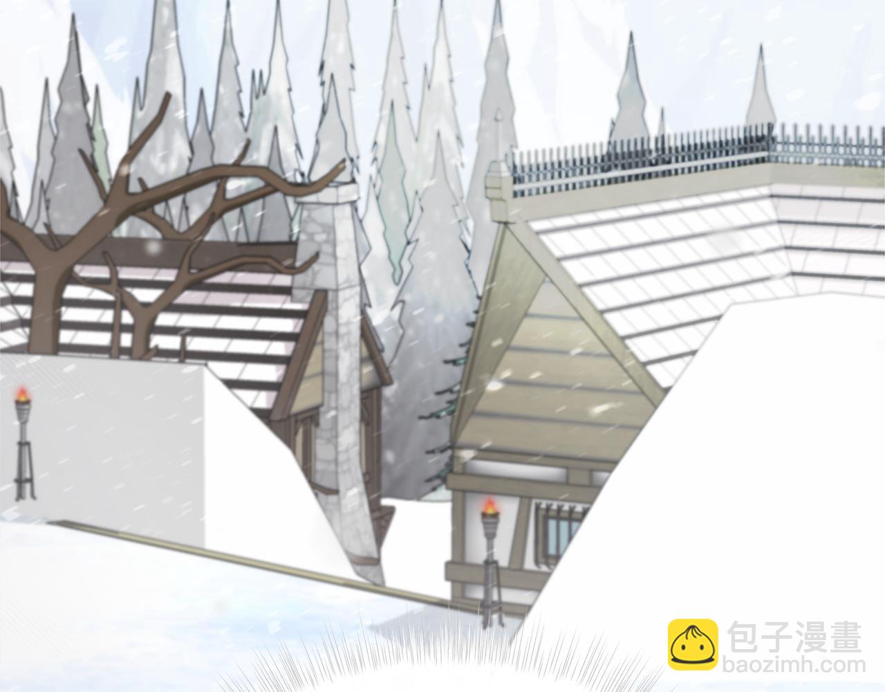 選個美男做爸爸 - 第45話 蘿蔔腿？！(3/4) - 3