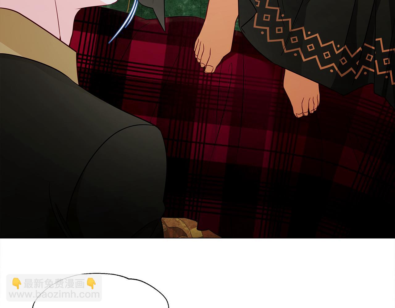 選個美男做爸爸 - 第57話 不爽(3/4) - 3