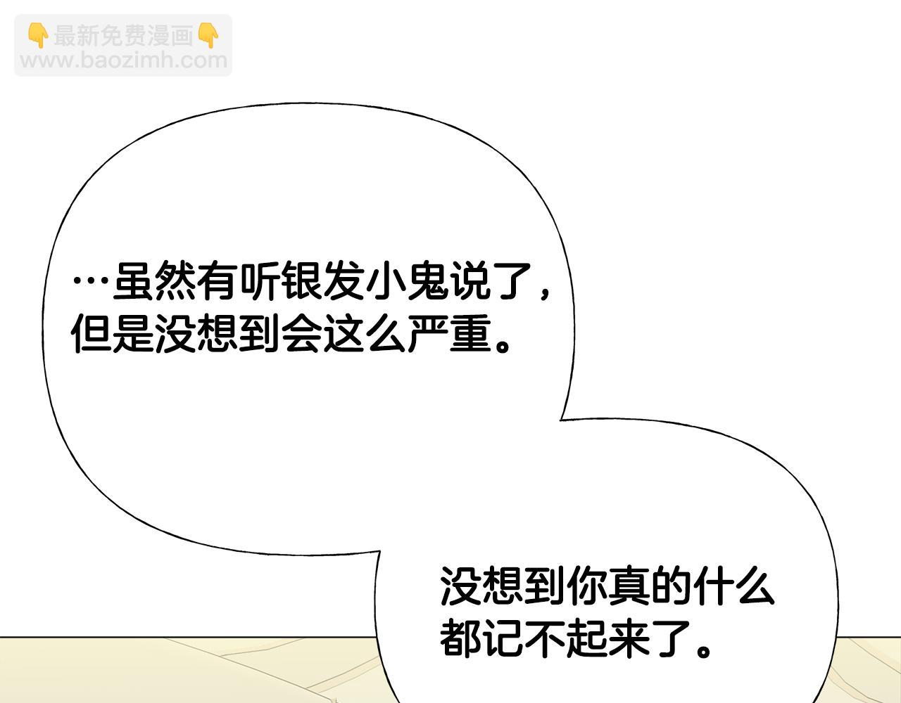 選個美男做爸爸 - 第63話 失憶(3/4) - 1