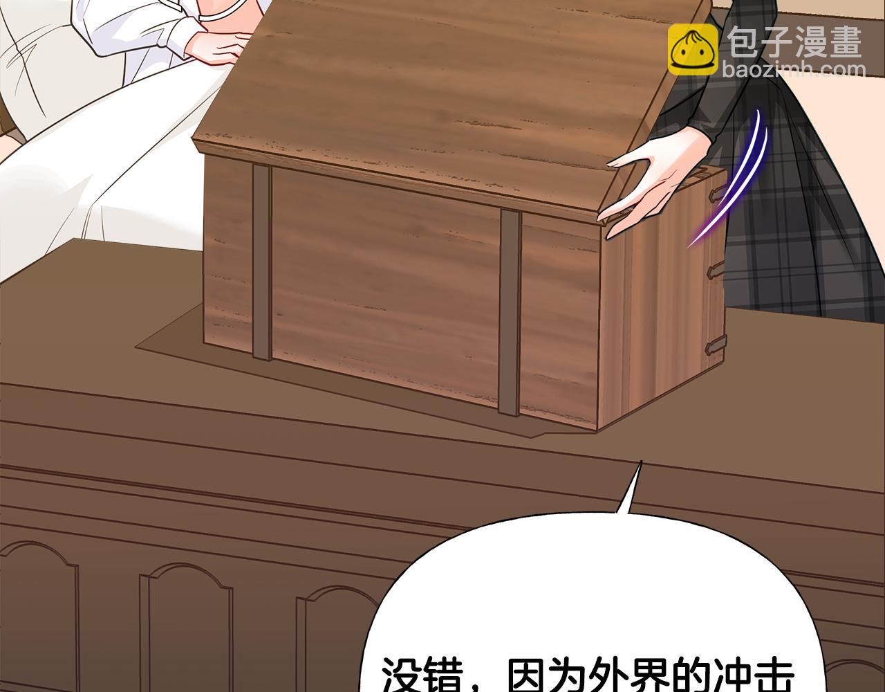 選個美男做爸爸 - 第63話 失憶(3/4) - 8