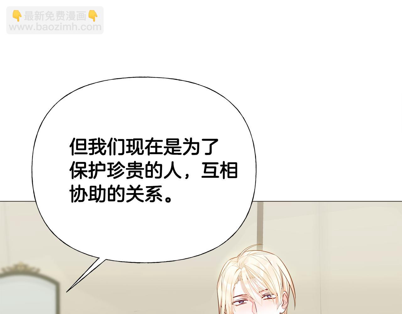 選個美男做爸爸 - 第63話 失憶(3/4) - 1